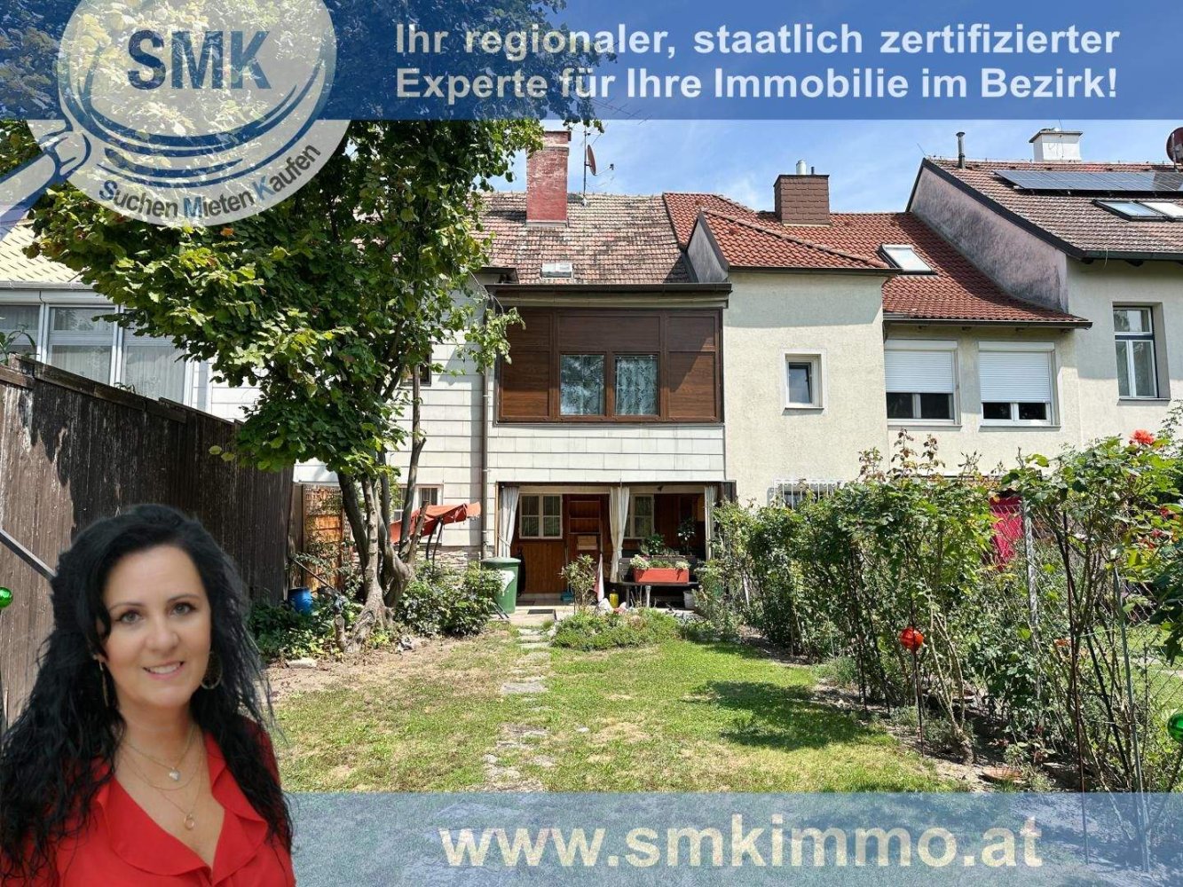 4غرفة تاون هاوس في Hollabrunn, Austria رقم 239973