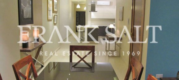 2 bedrooms Apartment in Saint Julian's, Malta No. 3537 3