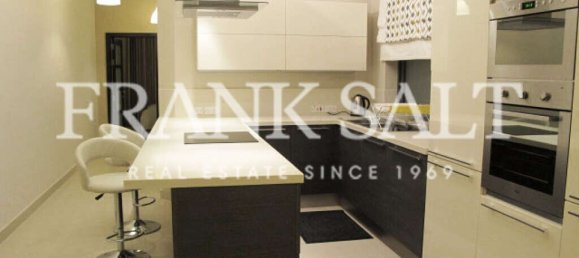 2 bedrooms Apartment in Saint Julian's, Malta No. 3537 2