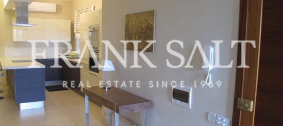 2 bedrooms Apartment in Saint Julian's, Malta No. 3537 4