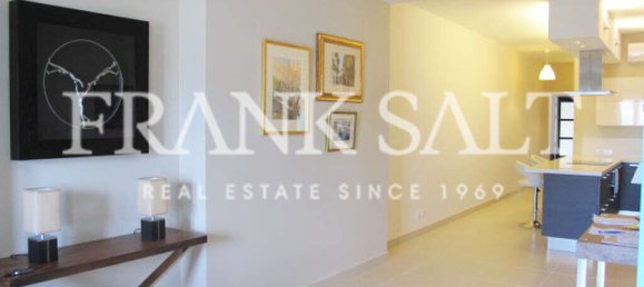 2 bedrooms Apartment in Saint Julian's, Malta No. 3537 5