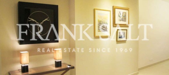 2 bedrooms Apartment in Saint Julian's, Malta No. 3537 6