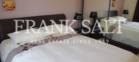 2 bedrooms Apartment in Saint Julian's, Malta No. 3537 10