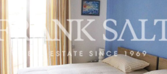 2 bedrooms Apartment in Saint Julian's, Malta No. 3537 8