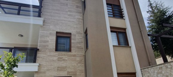 Villa 4+1 in Antalya, Turkey, Nr. 21614 3