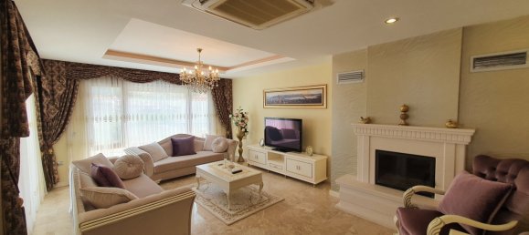 Villa 4+1 in Antalya, Turkey, Nr. 21614 7