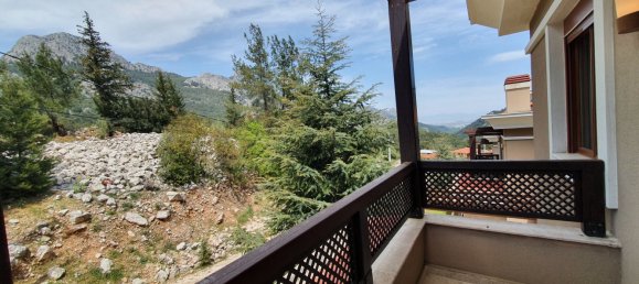 Villa 4+1 in Antalya, Turkey, Nr. 21614 26