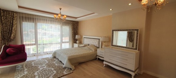 Villa 4+1 in Antalya, Turkey, Nr. 21614 25