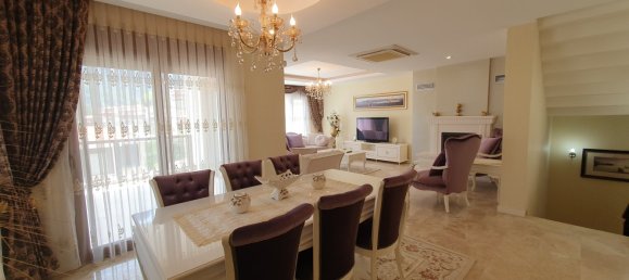 Villa 4+1 in Antalya, Turkey, Nr. 21614 11