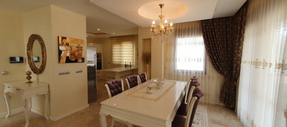 Villa 4+1 in Antalya, Turkey, Nr. 21614 8