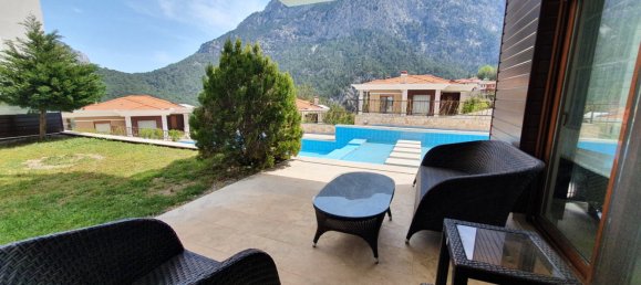 Villa 4+1 in Antalya, Turkey, Nr. 21614 28