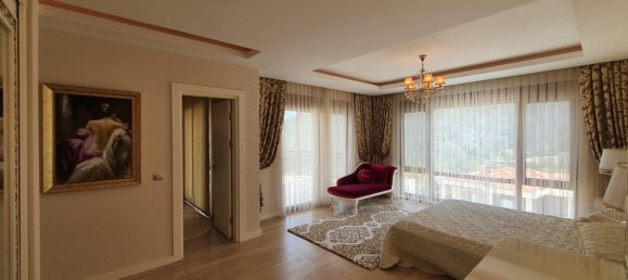 Villa 4+1 in Antalya, Turkey, Nr. 21614 24