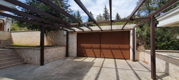 Villa 4+1 in Antalya, Turkey, Nr. 21614 6