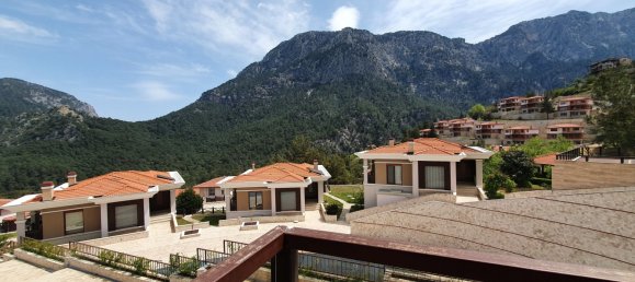 Villa 4+1 in Antalya, Turkey, Nr. 21614 17