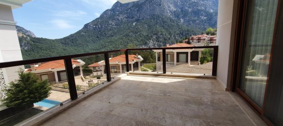 Villa 4+1 in Antalya, Turkey, Nr. 21614 14