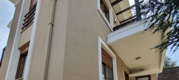 Villa 4+1 in Antalya, Turkey, Nr. 21614 2