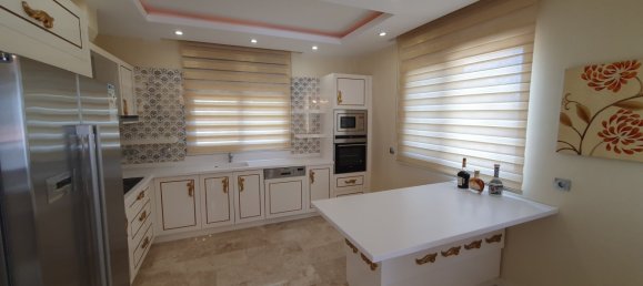 Villa 4+1 in Antalya, Turkey, Nr. 21614 9