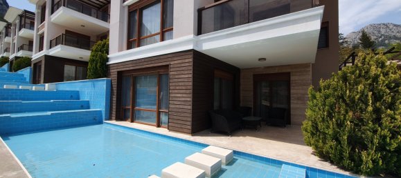 Villa 4+1 in Antalya, Turkey, Nr. 21614 5