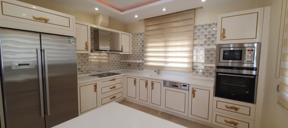 Villa 4+1 in Antalya, Turkey, Nr. 21614 10