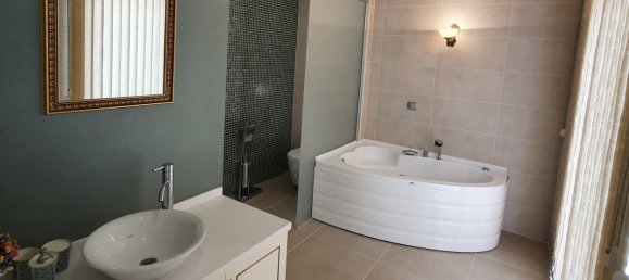 Villa 4+1 in Antalya, Turkey, Nr. 21614 19