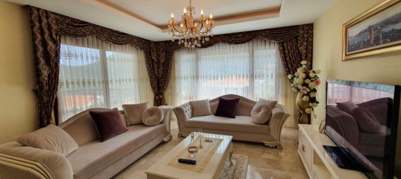 Villa 4+1 in Antalya, Turkey, Nr. 21614 4