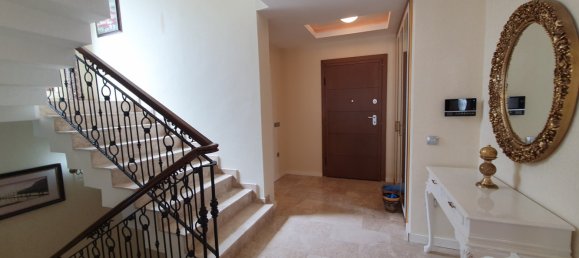 Villa 4+1 in Antalya, Turkey, Nr. 21614 18