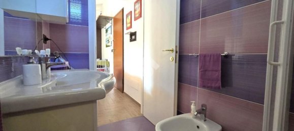 Квартира с 3 спальнями в Альбенга, Италия № 380189 18