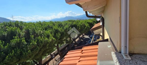 Квартира с 3 спальнями в Альбенга, Италия № 380189 24