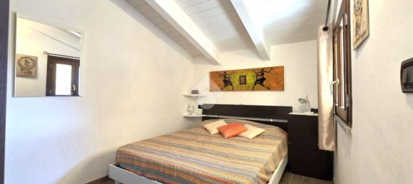 Квартира с 3 спальнями в Альбенга, Италия № 380189 14