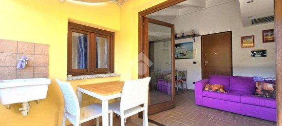 Квартира с 3 спальнями в Альбенга, Италия № 380189 9