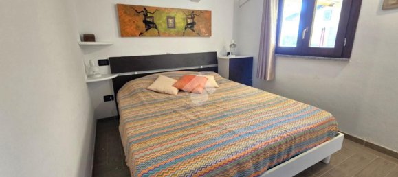 Квартира с 3 спальнями в Альбенга, Италия № 380189 15