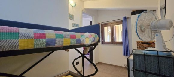 Квартира с 3 спальнями в Альбенга, Италия № 380189 22