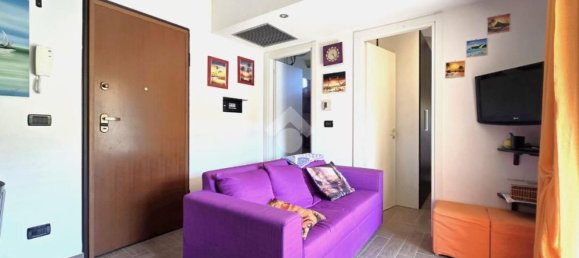 Квартира с 3 спальнями в Альбенга, Италия № 380189 4