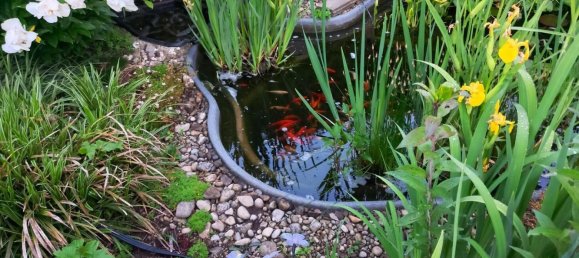 3 rooms Apartment in Augsburg, Germany No. 117719 7