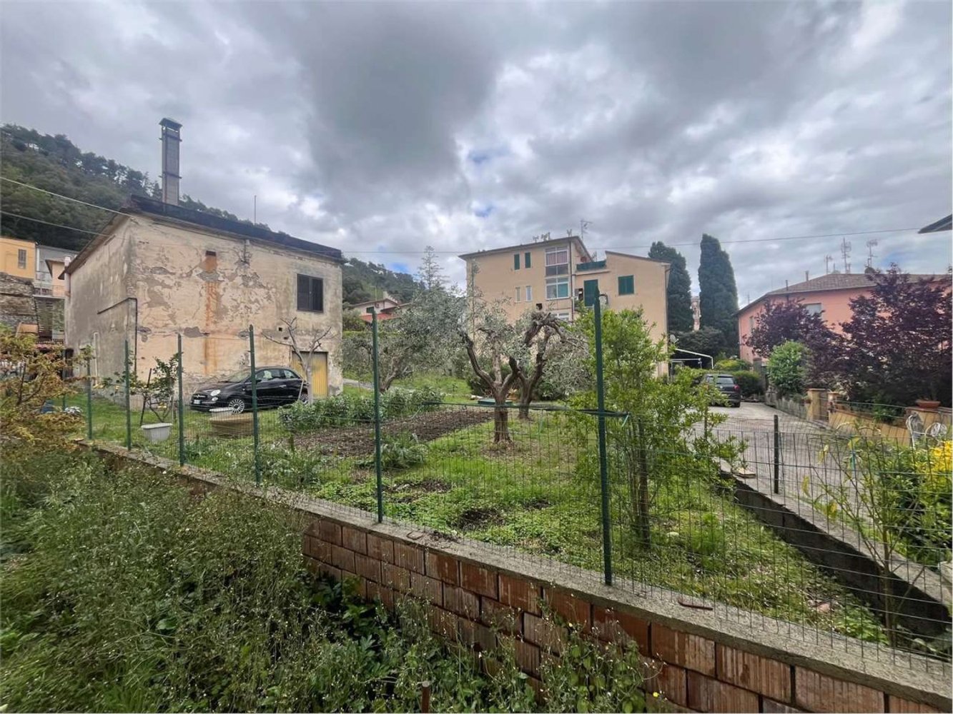 4 bedrooms Apartment in Rosignano Marittimo, Italy No. 338943
