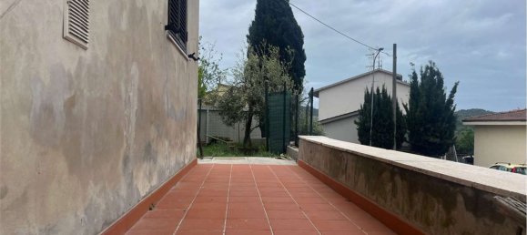 4 bedrooms Apartment in Rosignano Marittimo, Italy No. 338943 24