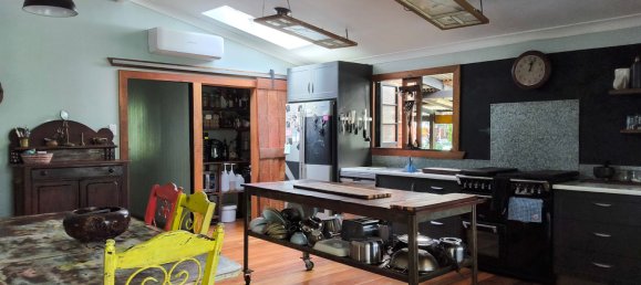 4 Schlafzimmer Haus in Ravenshoe, Australia, Nr. 361 2