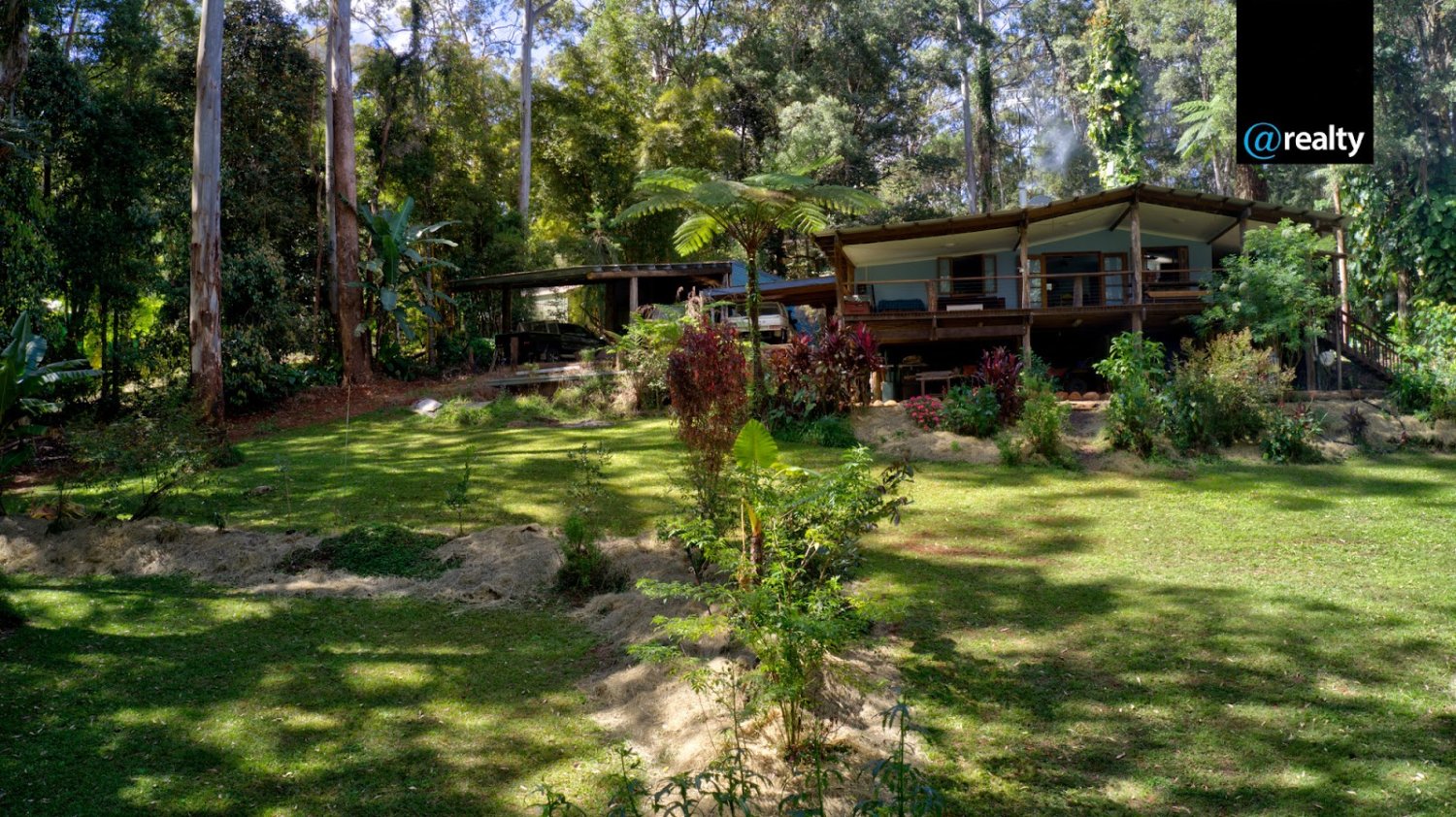 4 Schlafzimmer Haus in Ravenshoe, Australia, Nr. 361