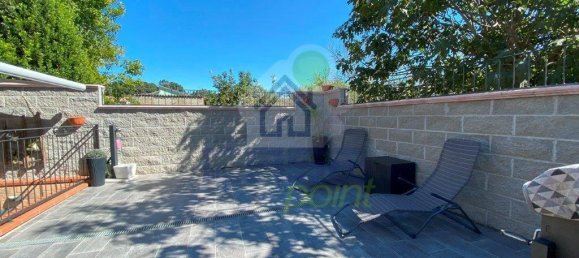 Дом с 4 комнатами в Брешелло, Италия № 151649 23