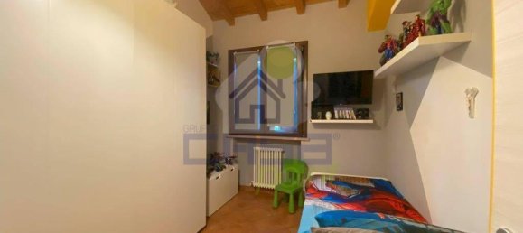 Дом с 4 комнатами в Брешелло, Италия № 151649 16