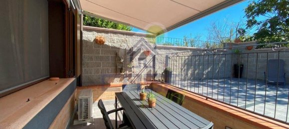 Дом с 4 комнатами в Брешелло, Италия № 151649 25