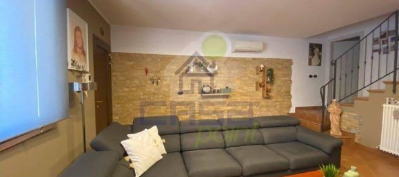 Дом с 4 комнатами в Брешелло, Италия № 151649 6