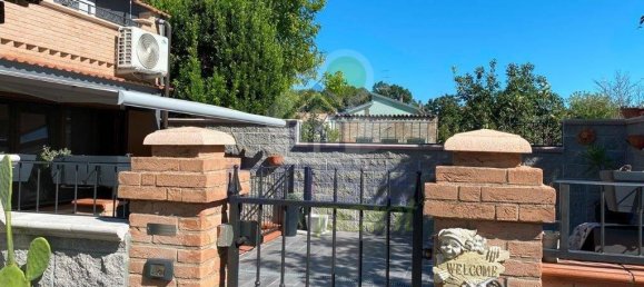 Дом с 4 комнатами в Брешелло, Италия № 151649 22