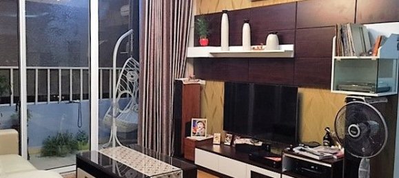 3 bedrooms Apartment in Tay Ho, Vietnam No. 336 2