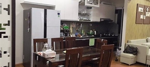 3 bedrooms Apartment in Tay Ho, Vietnam No. 336 3