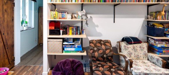 Casa de 4 habitaciónes en Linz, Austria No. 126320 30