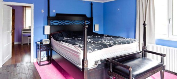 Casa de 4 habitaciónes en Linz, Austria No. 126320 4