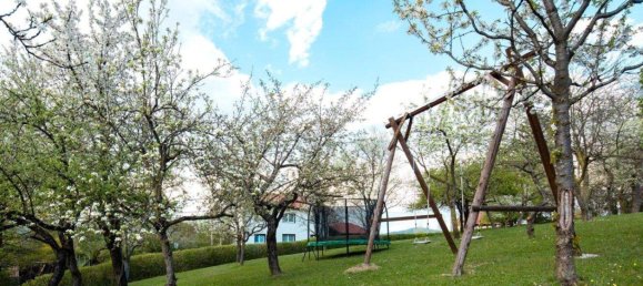 Casa de 4 habitaciónes en Linz, Austria No. 126320 7