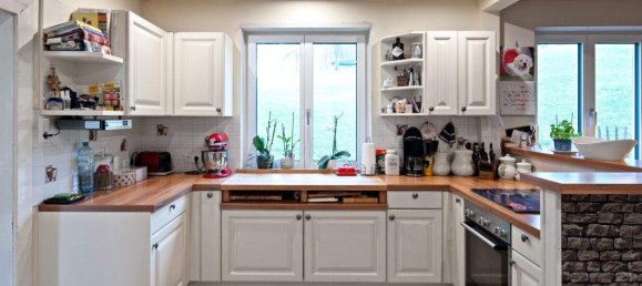 Casa de 4 habitaciónes en Linz, Austria No. 126320 6