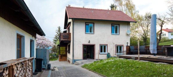 Casa de 4 habitaciónes en Linz, Austria No. 126320 2